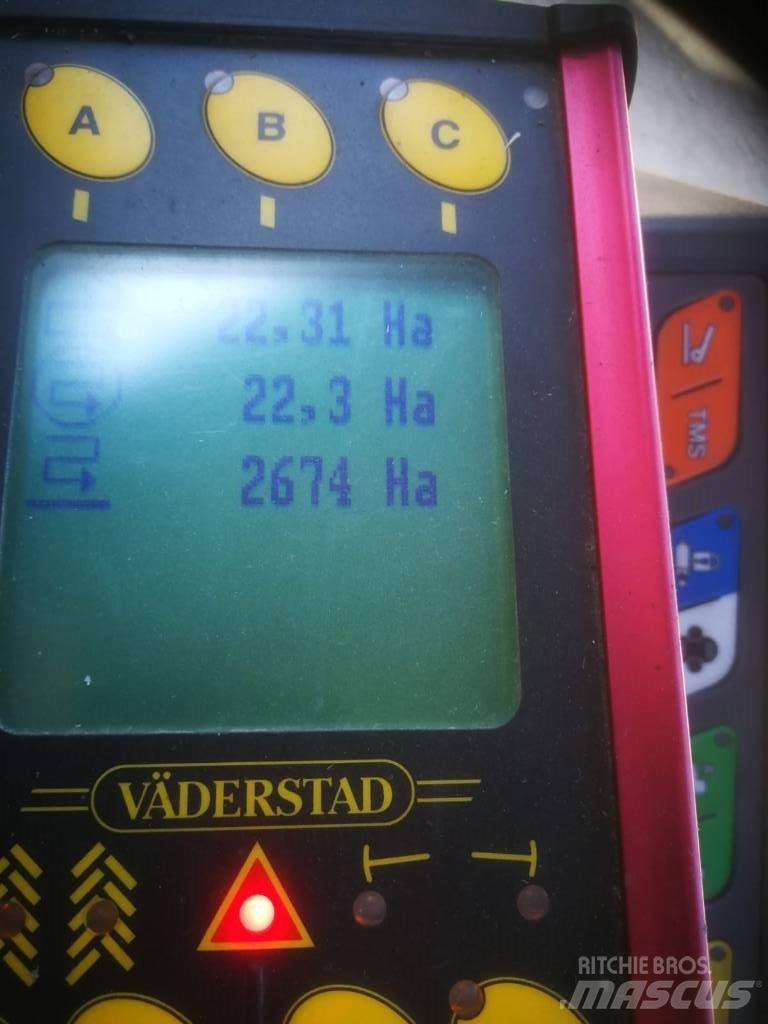 Väderstad Rapid300C Сівалки