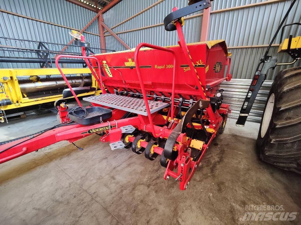 Väderstad Rapid300C Сівалки