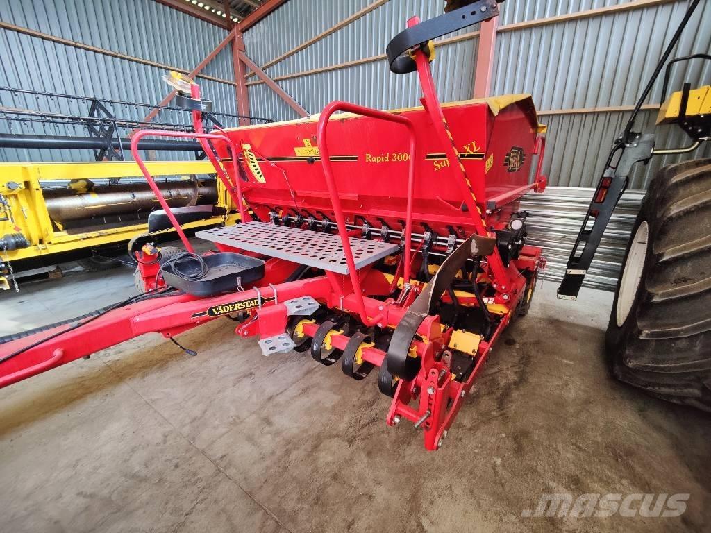 Väderstad Rapid300C Сівалки