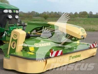 Krone ECF360CV Рядкові жатки