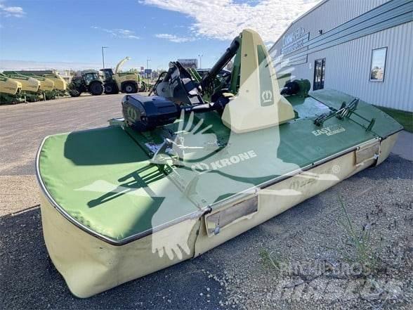 Krone ECF400CV Рядкові жатки