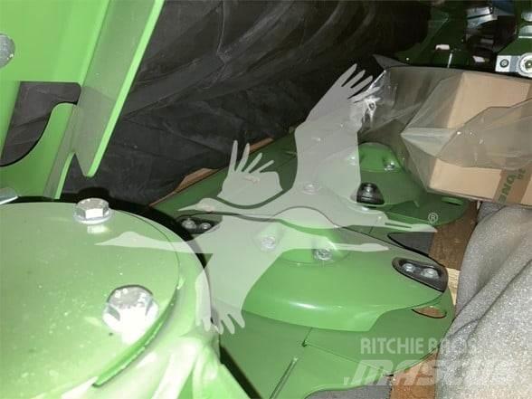 Krone ECR320CR Рядкові жатки