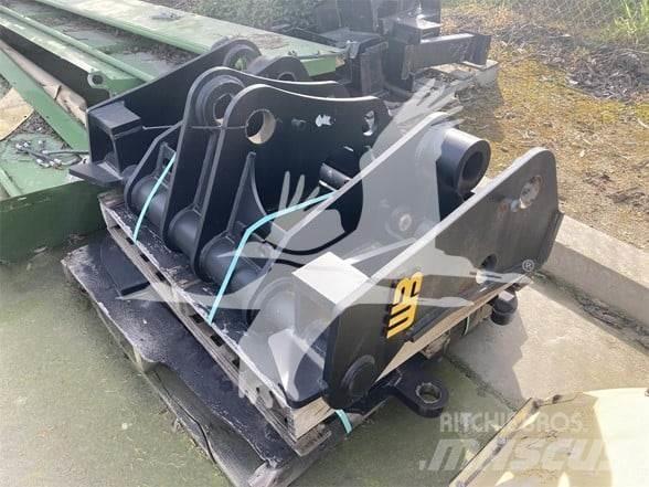 Werk-Brau 5228 Швидкі з`єднувачі