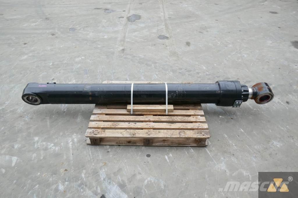 CAT 370-6692 Гідравліка