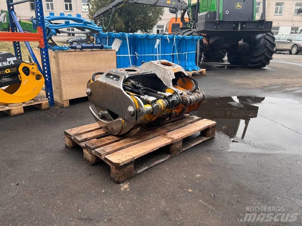 Hultdins SuperGrip Захват