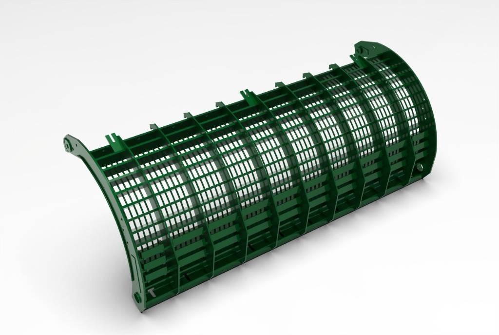 John Deere AZ101140 Додаткове обладнання для збиральних комбайнів