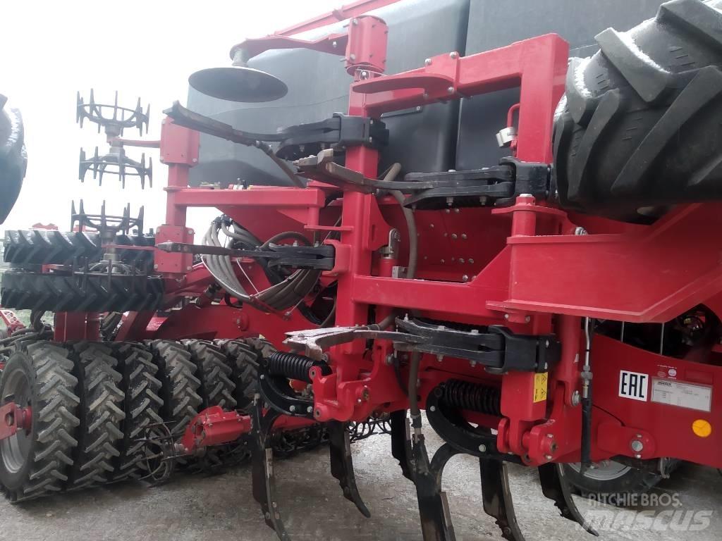 Horsch Focus 4 TD Сівалки
