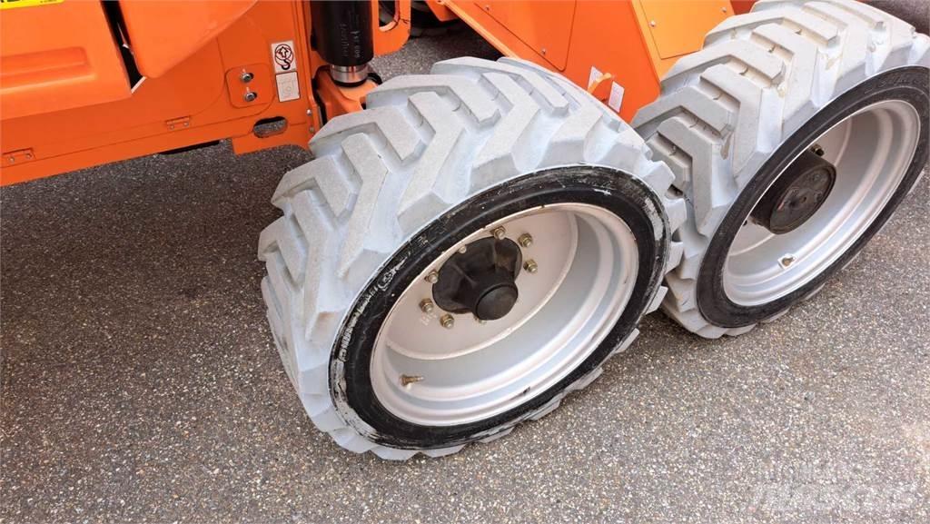 JLG EC520AJ Колінчаті підйомники