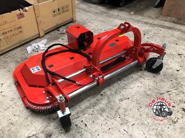 Boxer FMU180 Сільгосптехніка - Інші