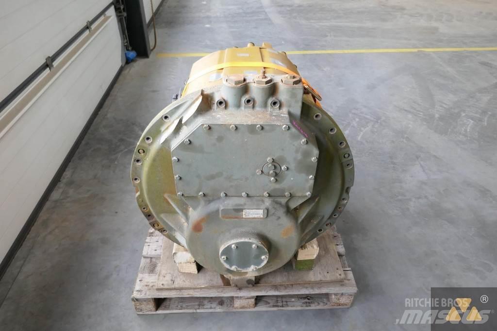 CAT 8P-8973 Коробки передач
