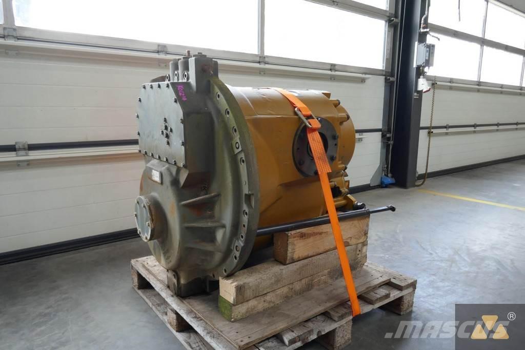 CAT 8P-8973 Коробки передач