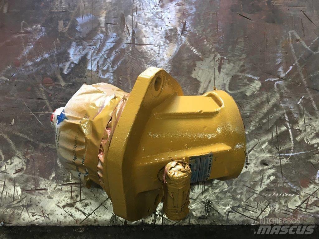 CAT 9T-3749 MOTOR Гідравліка