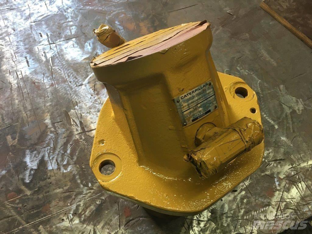 CAT 9T-3749 MOTOR Гідравліка