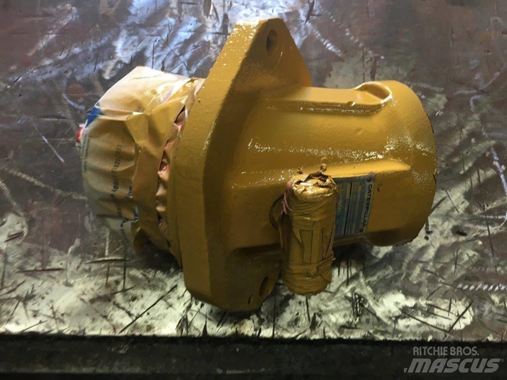 CAT 9T-3749 MOTOR Гідравліка