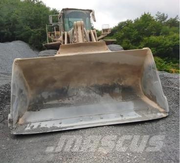 Volvo L 150 E Фронтальні навантажувачі