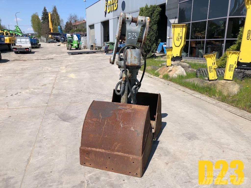  D23 CHWYTAK LIEBHERR Грейфери