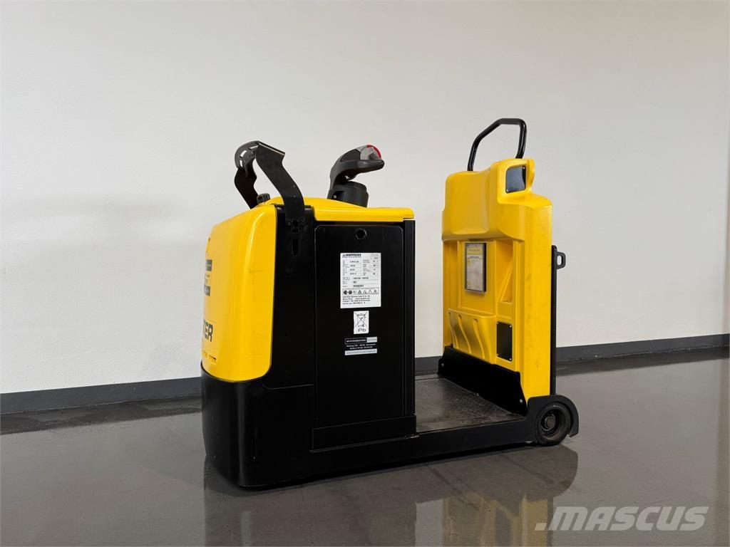 Hyster LO5.0T Тягачі колісні