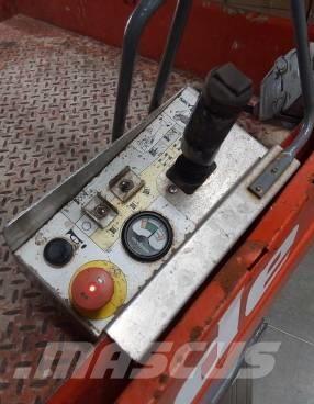 SkyJack SJ III 4632 Підйомники-ножиці