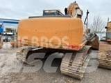 CASE CX 210 B LC Гусеничні екскаватори