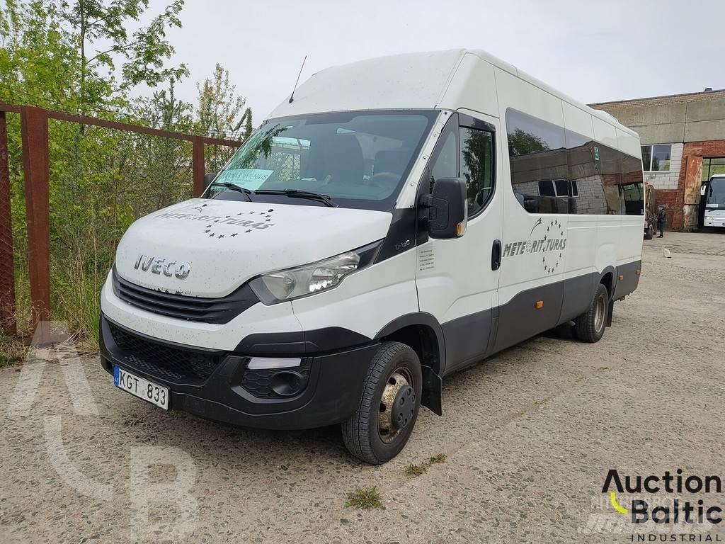 Iveco 50c15 Інше