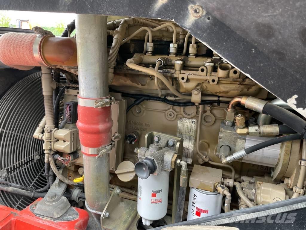 Dynapac CA512D Грунтові котки