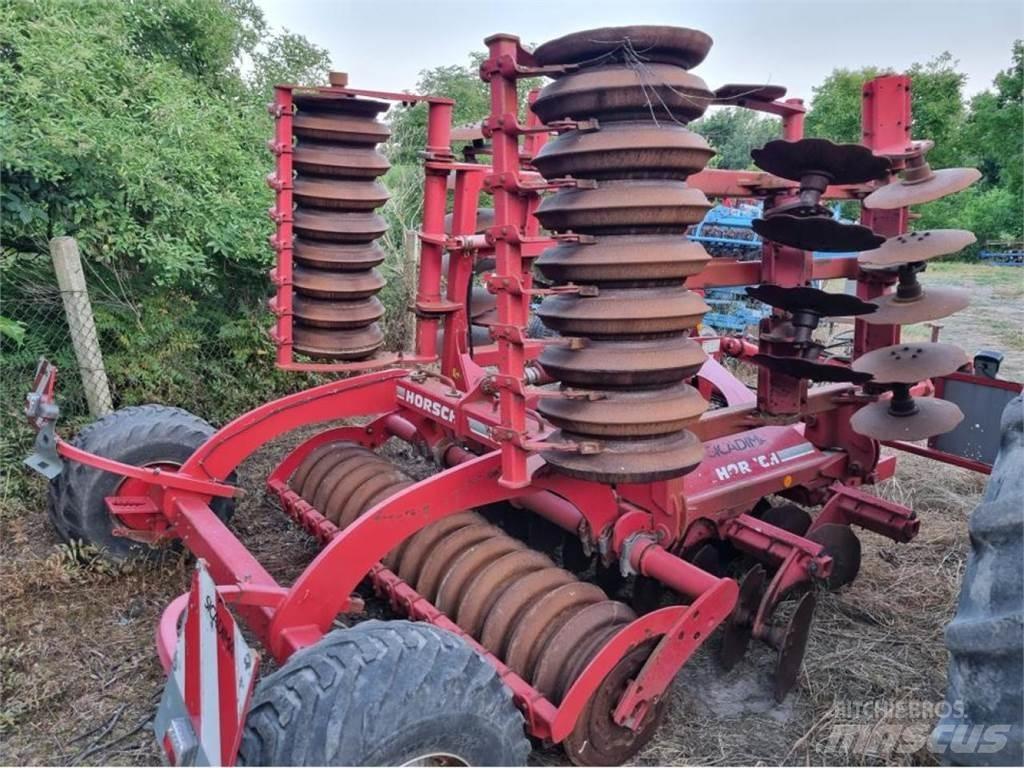 Horsch Joker 5RT Дискові борони