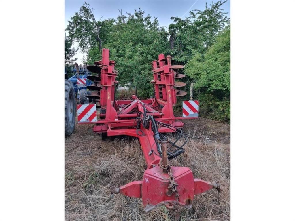 Horsch Joker 5RT Дискові борони