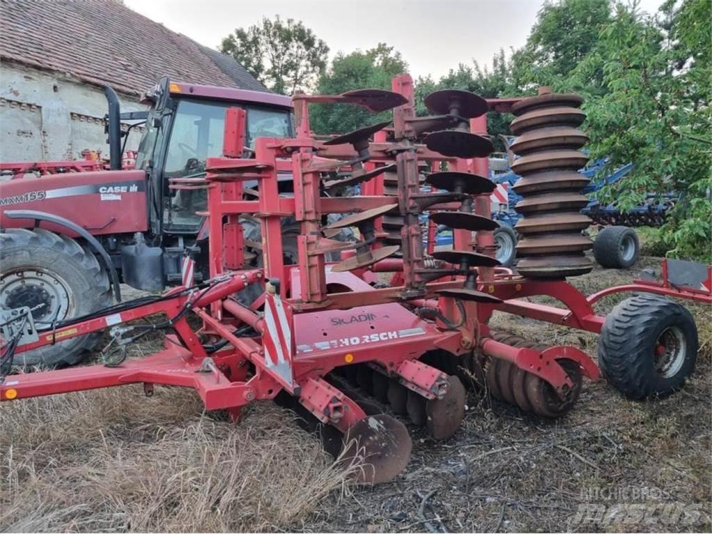 Horsch Joker 5RT Дискові борони