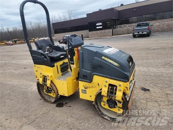Bomag BW90AD-5 Грунтові котки