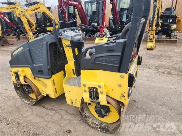 Bomag BW90AD-5 Грунтові котки