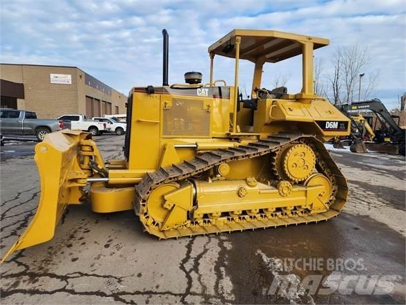 CAT D6M XL Гусеничні бульдозери
