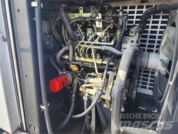 Generac 25 KW Газові генератори