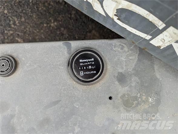 SkyJack SJ4626 Підйомники-ножиці