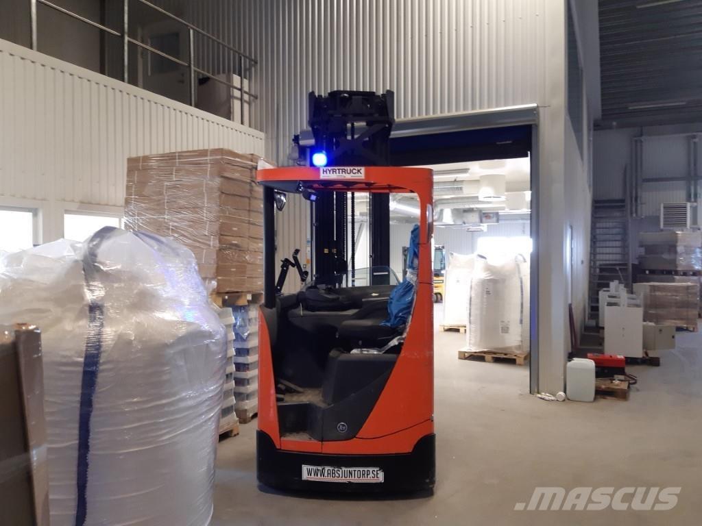 BT RRE200E Річ-трак із високим підйомом