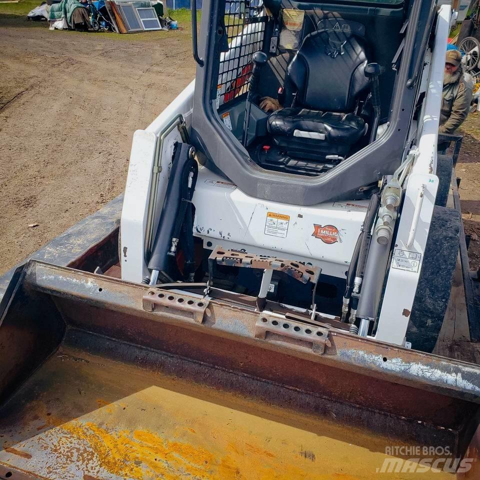 Bobcat S 450 Міні-навантажувачі