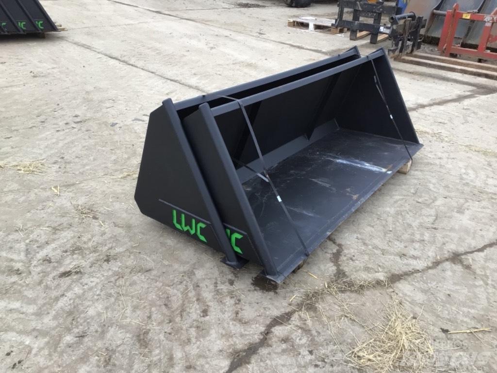 LWC 7 ft bucket Інше обладнання для вантажних і землекопальних робіт