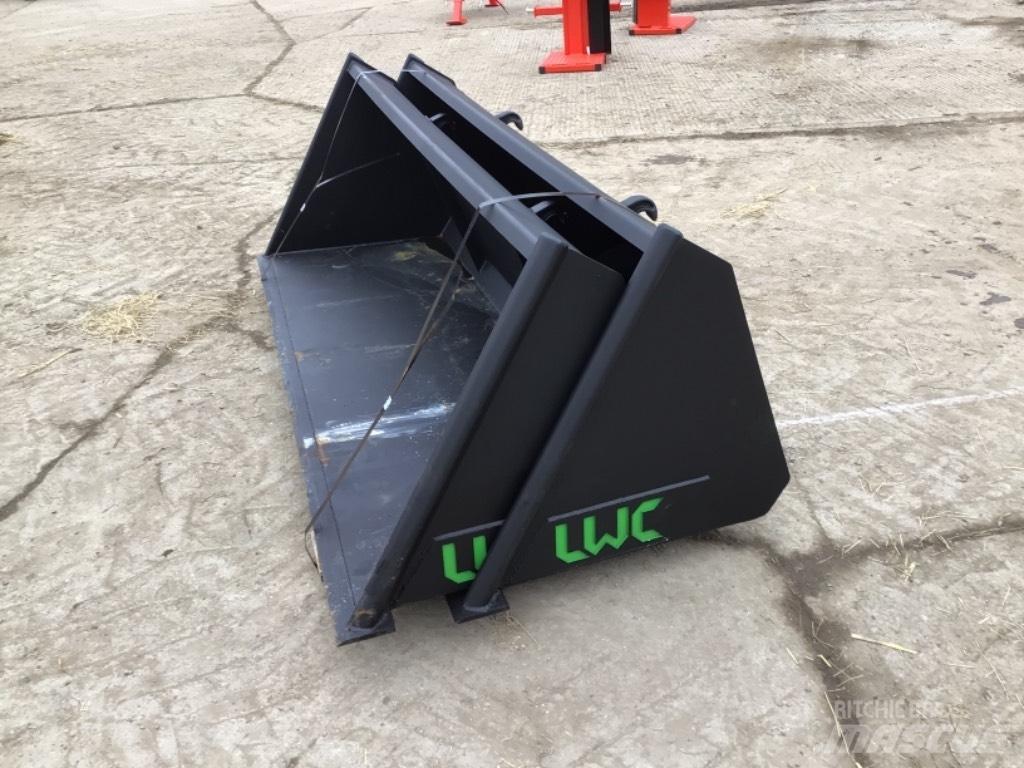LWC 7 ft bucket Інше обладнання для вантажних і землекопальних робіт