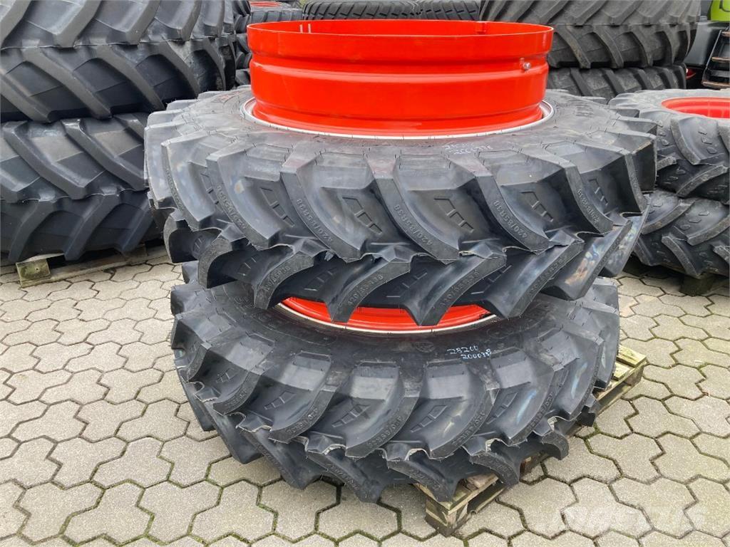 Petlas 420/85 R38 Колеса