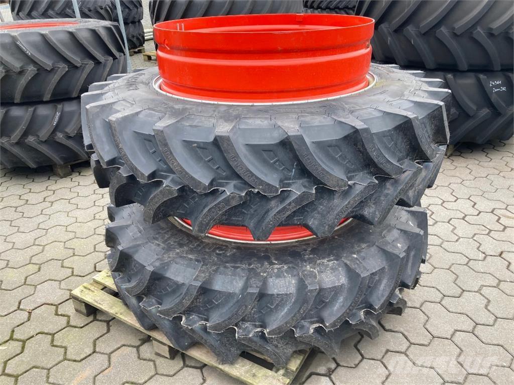 Petlas 420/85 R38 Колеса