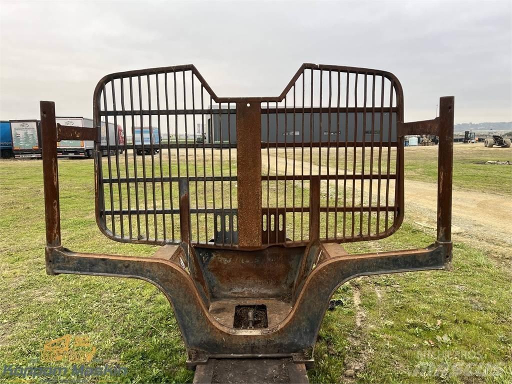 John Deere 1210E Інше обладнання