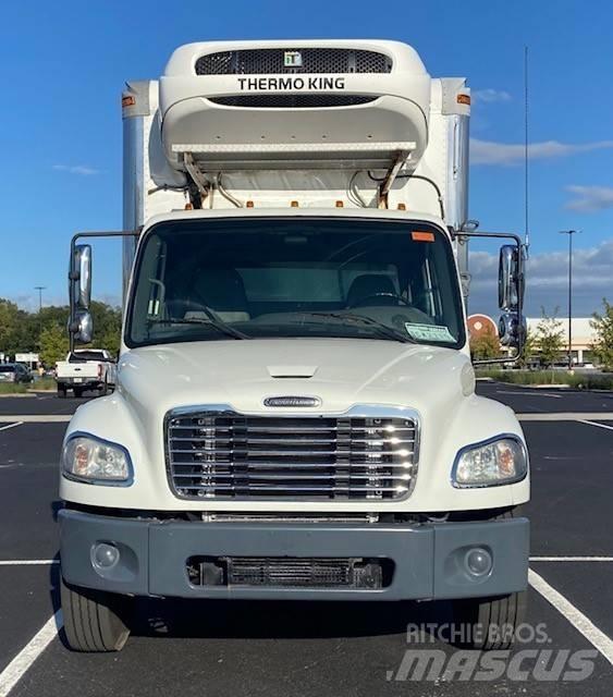 Freightliner M2 106 Рефрижератори