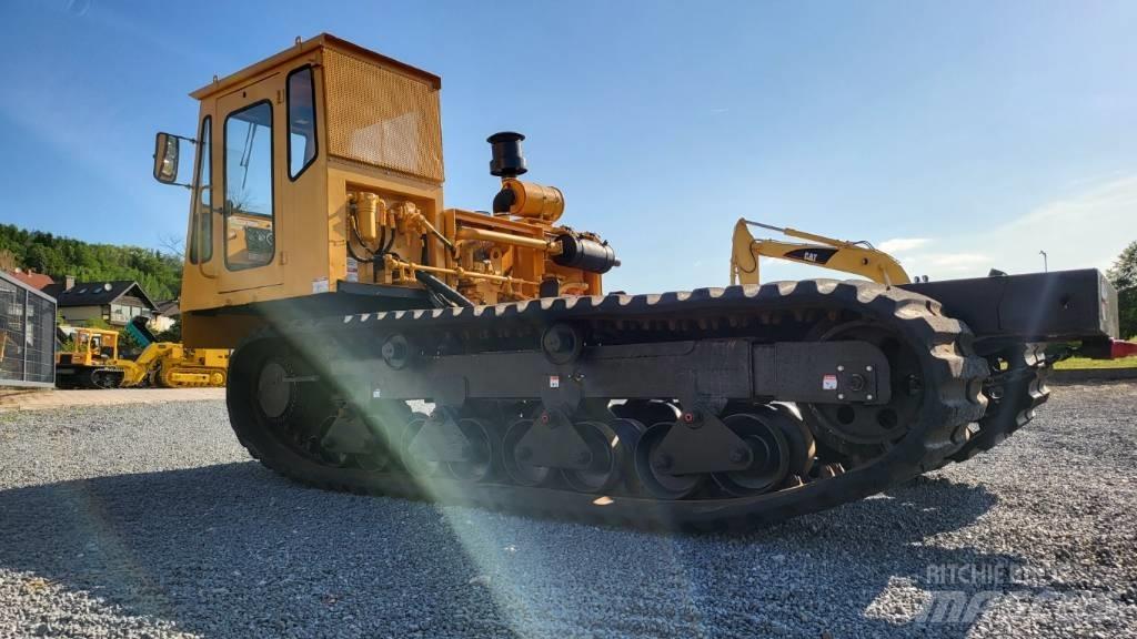 Morooka MST 2200 Гусеничні самоскиди