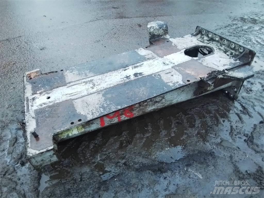  Rotne F18 Інше обладнання