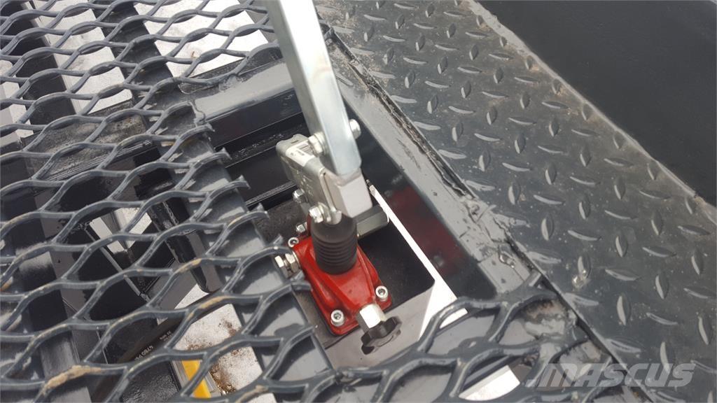  [div] BEAR 10.0 Інші компоненти