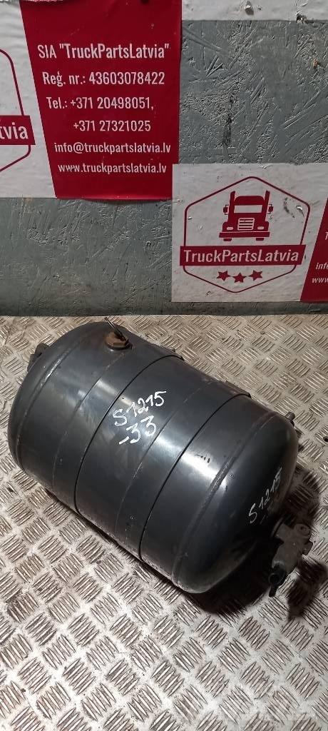 Scania R440  1448883 Гальма
