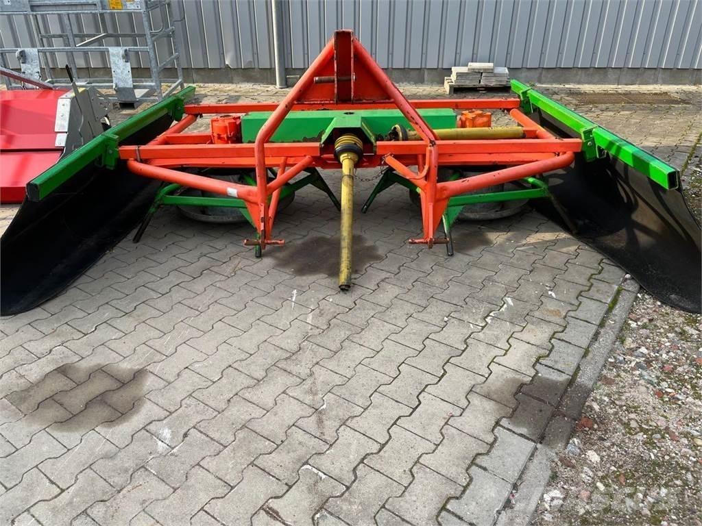 Holaras Super-Star Обладнання для розвантаження силосу