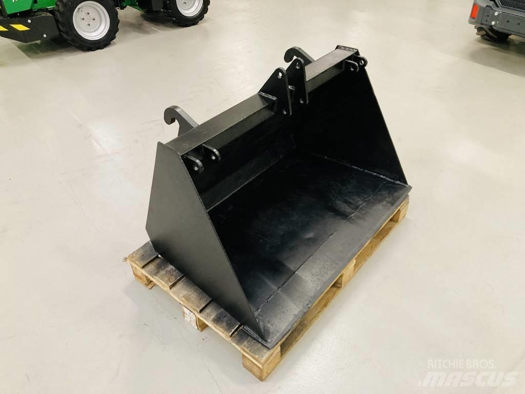Macks Skovl 120 cm Інше обладнання