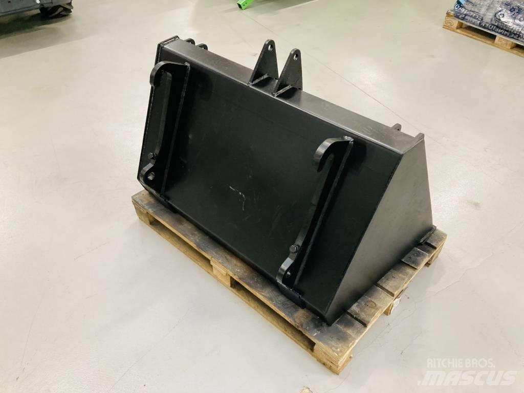 Macks Skovl 120 cm Інше обладнання