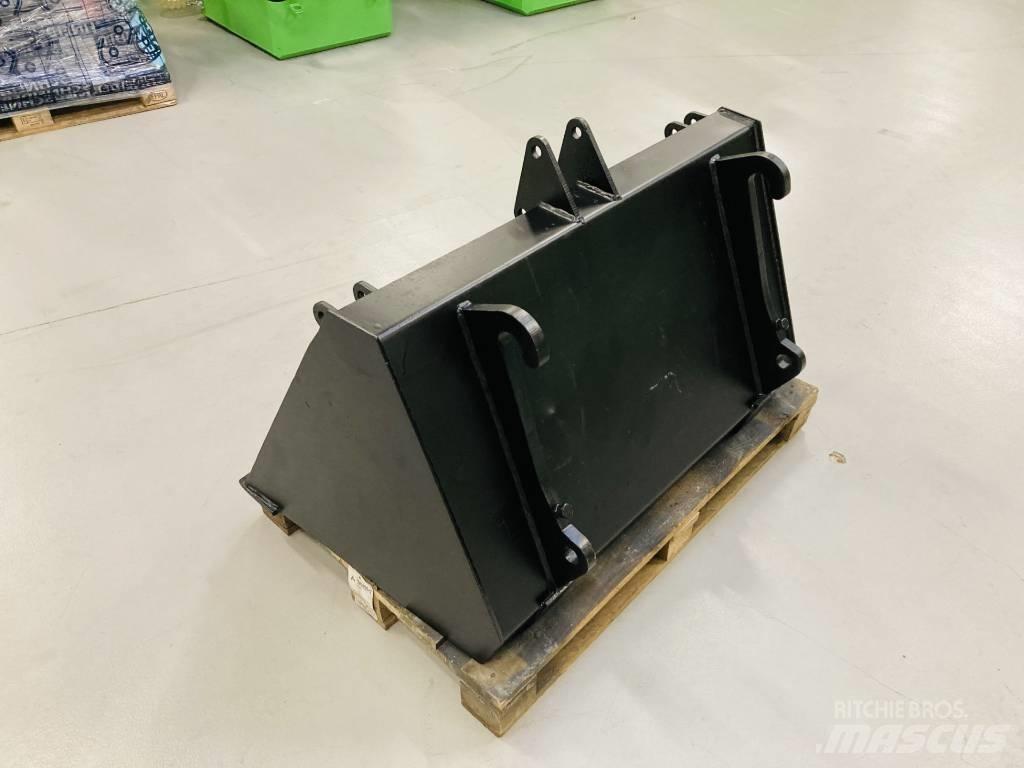 Macks Skovl 120 cm Інше обладнання