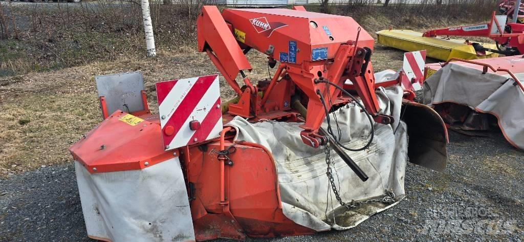 Kuhn FC 313 Косилки-формувачі
